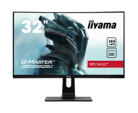 iiyama G-Master GB3266QSU Red Eagle Curved - 590144 - zdjęcie 1